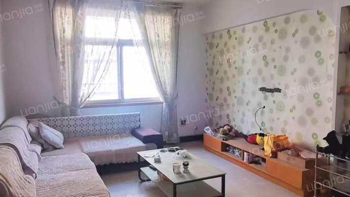 格林公寓二手房实景图