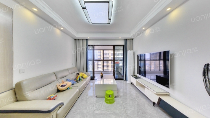 君华•锦云二手房实景图