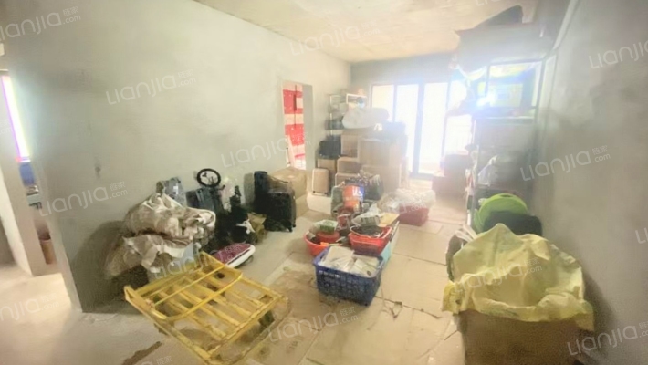 铭德华景苑南区二手房实景图