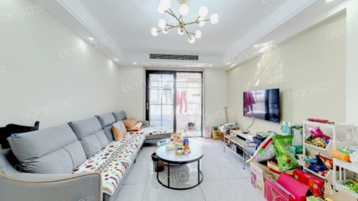 晨光满园二手房实景图