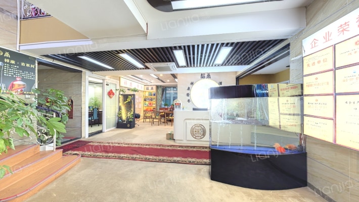 世纪豪庭二手房实景图