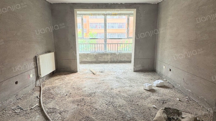 郡都苑小区（永春农贸市场南）二手房实景图