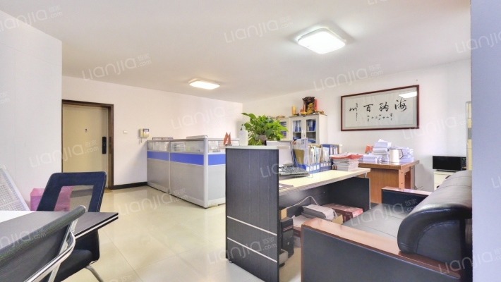 伟业都市远景二手房实景图