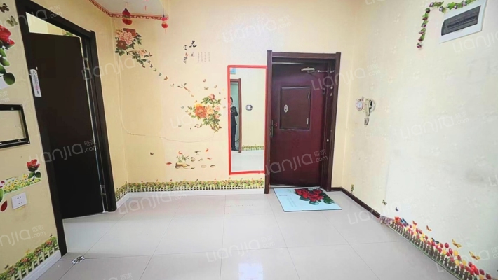 金都府邸一期二手房实景图