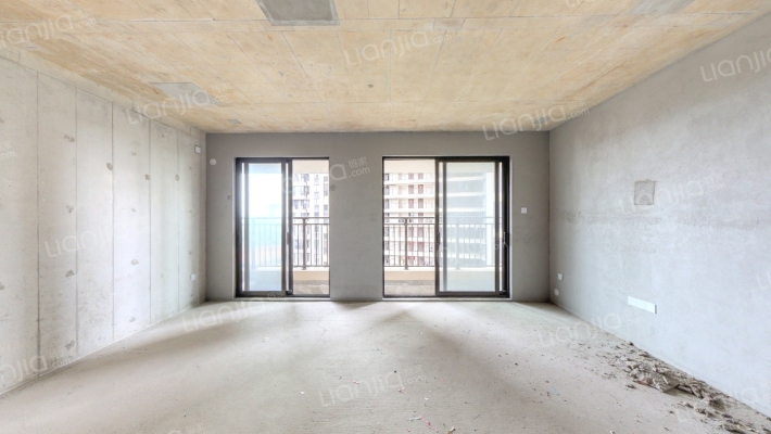 建发和鸣二手房实景图