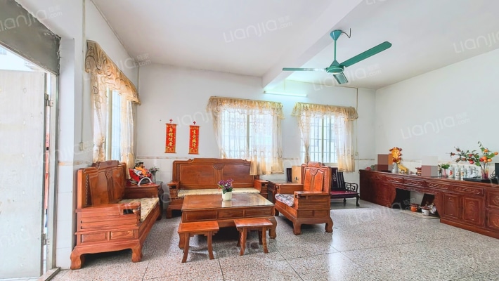 陈村自建房赤花居委会二手房实景图