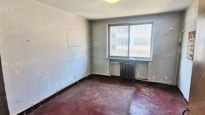 中华小区二区二手房实景图