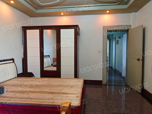 整租·人寿桥路60号 2室2厅 南