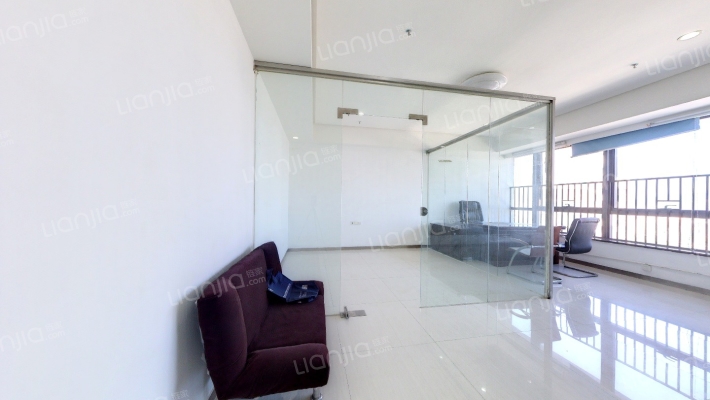 财富公馆二手房实景图