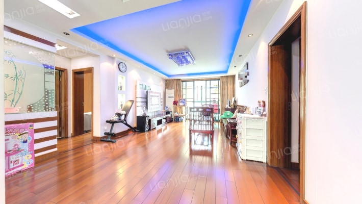 鑫鑫花园二手房实景图