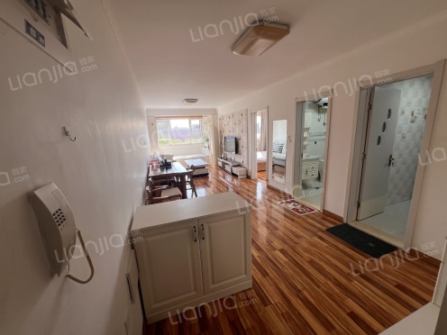 整租·兴阳花园 1室1厅 南