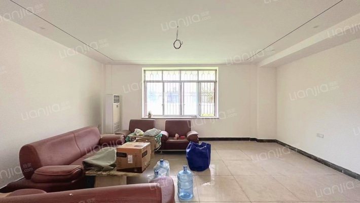 富华园别墅二手房实景图