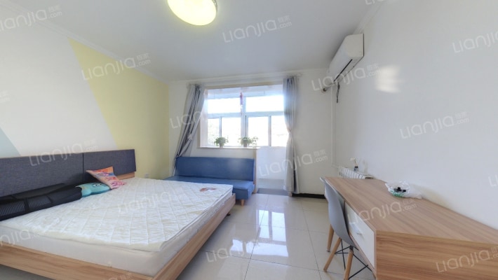 新安北里二手房实景图