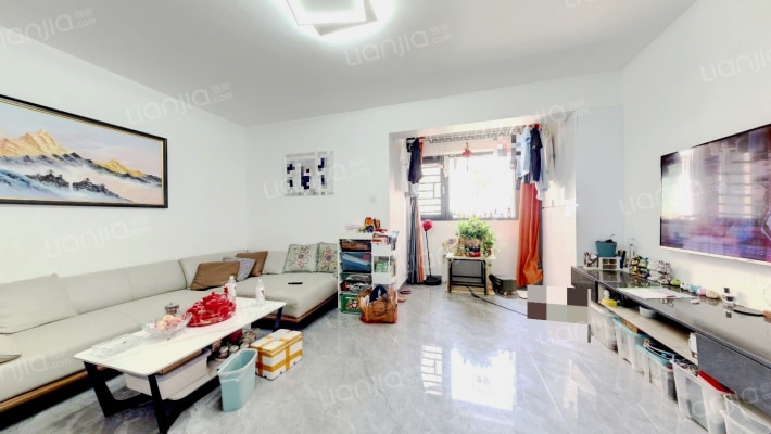 新安湖花园二手房实景图