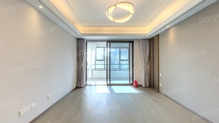 绿城·晓风印月二手房实景图