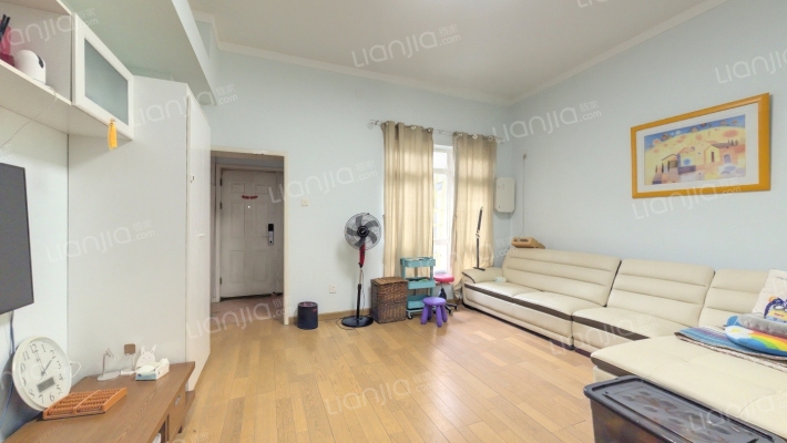 翡翠城二期二手房实景图