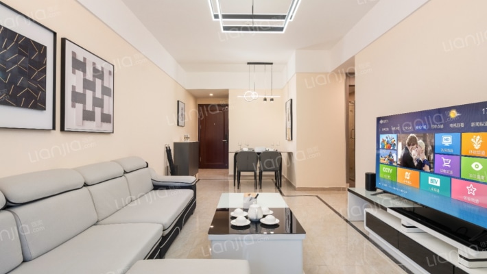 雅居乐云海泽月二手房实景图