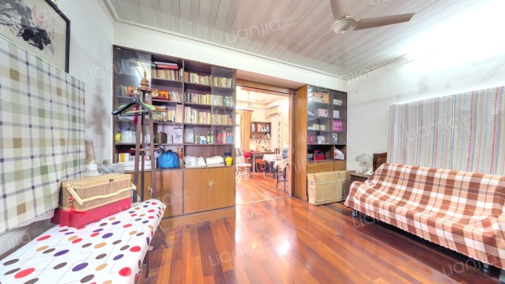 友谊二村二手房实景图