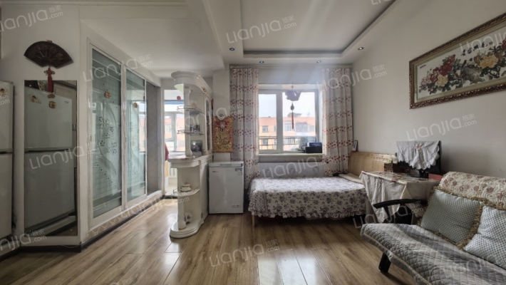 乡里街二手房实景图