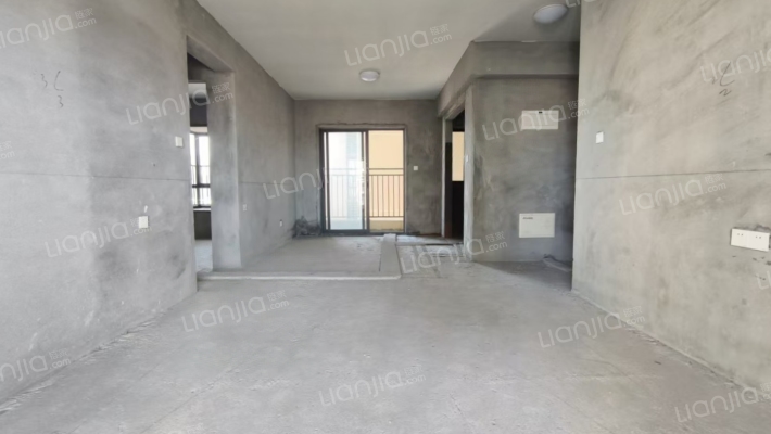 天麟八号公馆二手房实景图