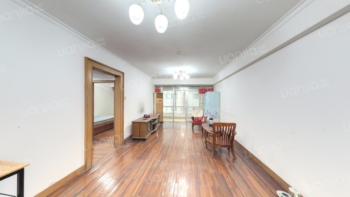 青海大厦二手房实景图