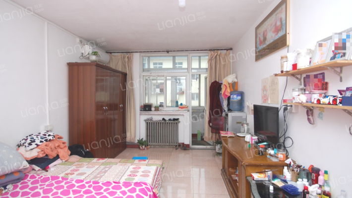 工商行楼二手房实景图