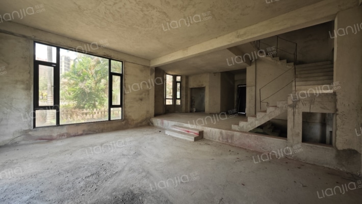 名门二手房实景图