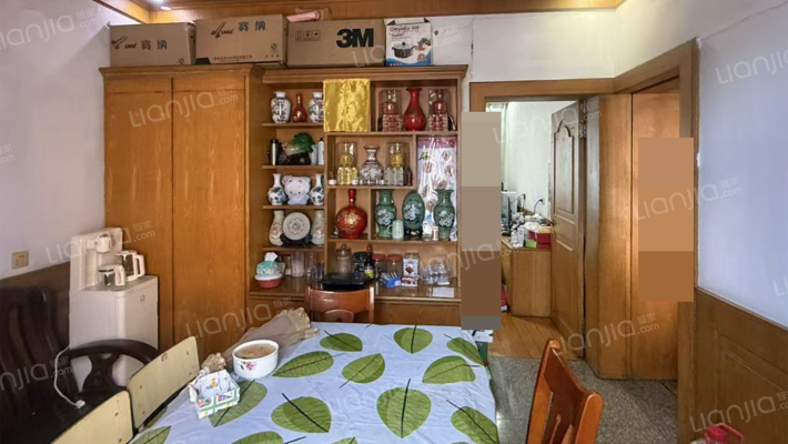海丰商业中心二手房实景图