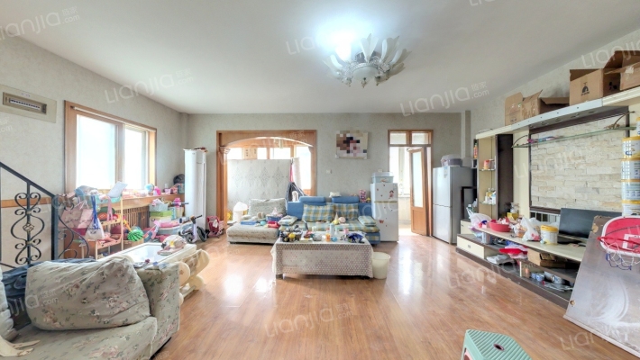 林德花园二手房实景图