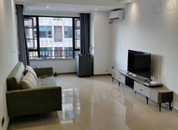 整租·安纳西小镇 2室1厅 西_安纳西小镇租房