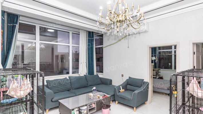 映豪小区二手房实景图