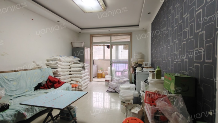 桃源小区二手房实景图