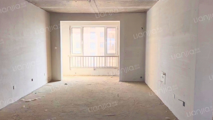 新社区小区环境好，园林式绿化，人车分流-卧室B