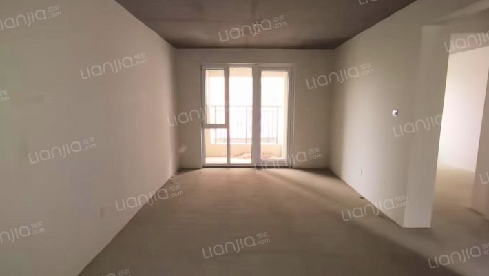 桃源新都孔雀城 2室1厅 南-客厅