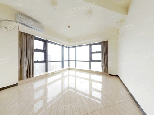 整租·英利国际广场 2室1厅 东