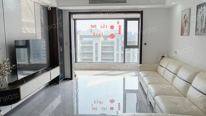 鑫汉源一期二手房实景图