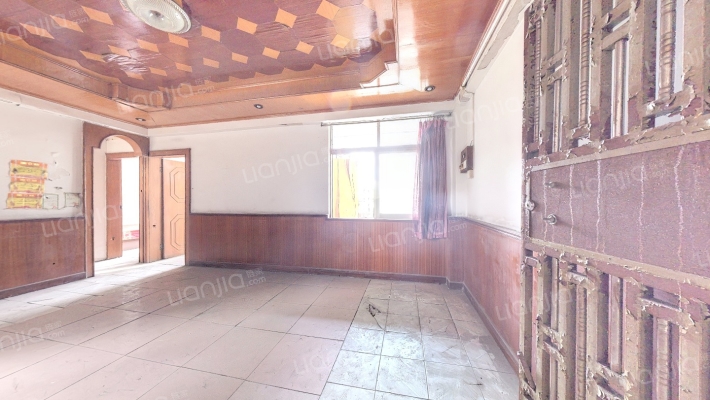 怡和花园二手房实景图