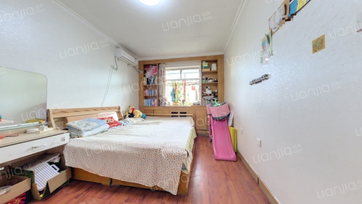 财神庙胡同二手房实景图