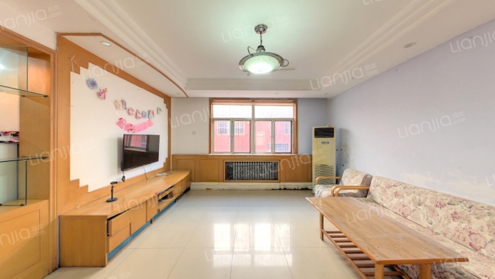 兴元花园二手房实景图