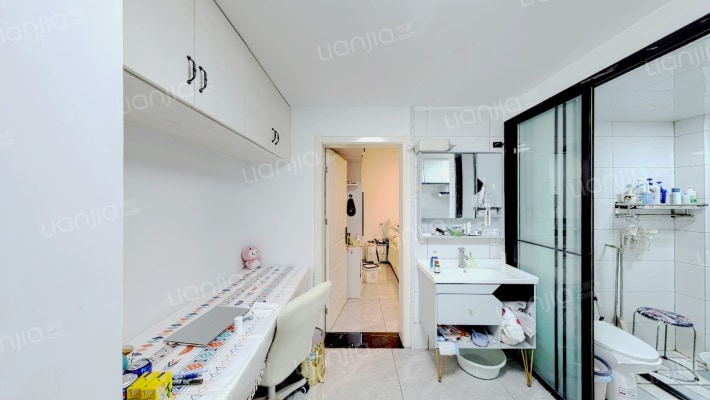 花漾城二手房实景图