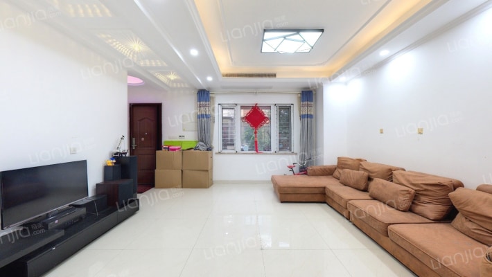 阿卡迪亚四区二手房实景图