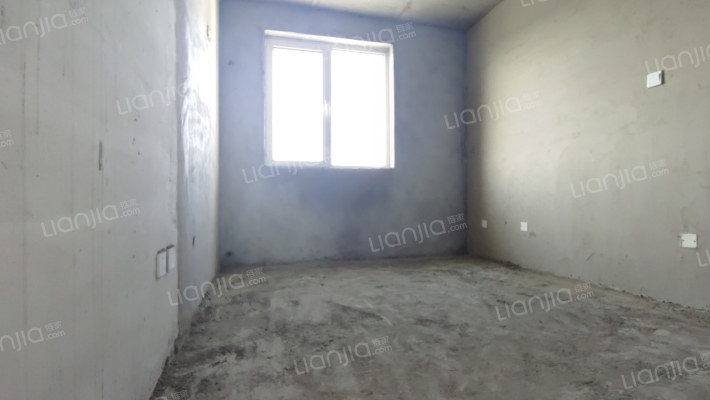 开发区钻石商圈京中美居南北通透两居满五唯一配套齐全-卧室A