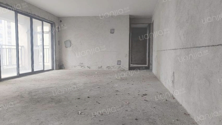 信鸿熙岸花园二手房实景图