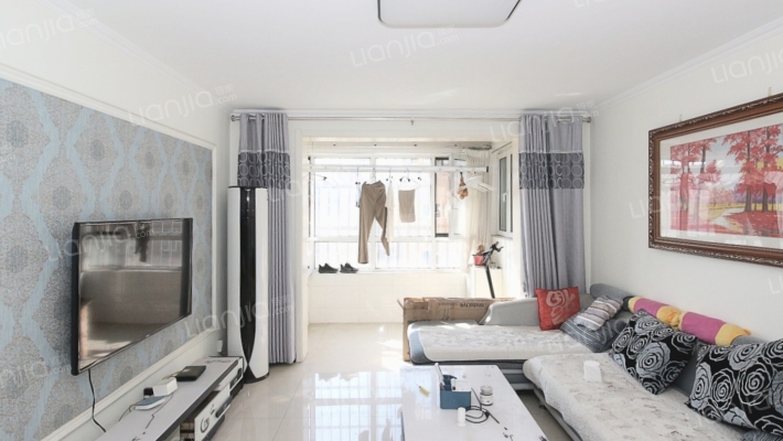 博腾花苑二手房实景图