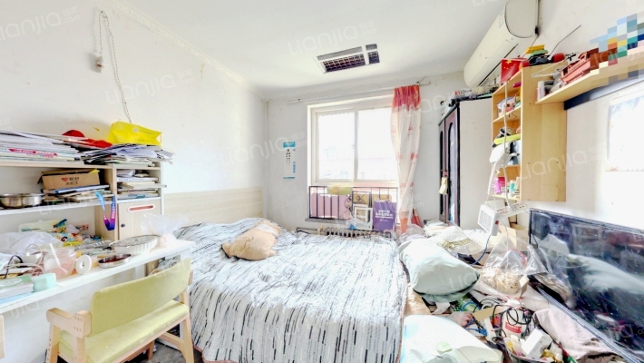 翠屏北里东区二手房实景图