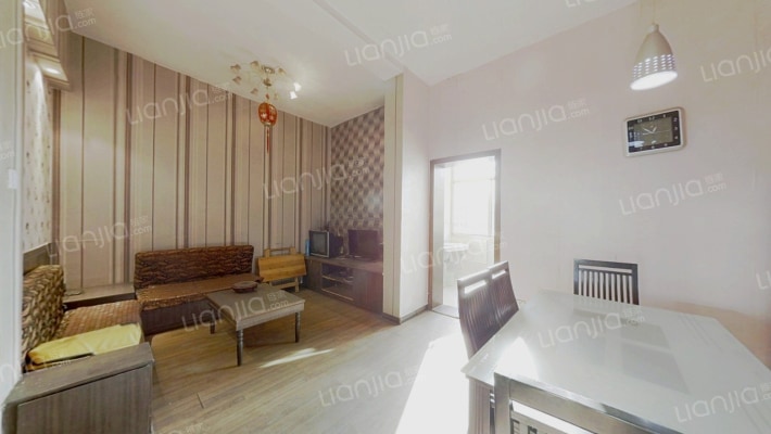 青石弄2号二手房实景图