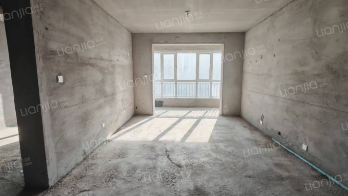 荣景园二手房实景图