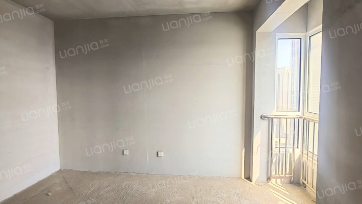 临京好房，低密度社区，次新房，交通便利，配套齐全-卧室A