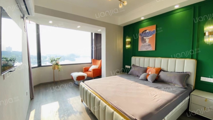 金华小码头二手房实景图