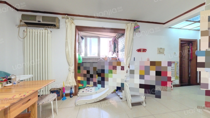 碧水园二手房实景图